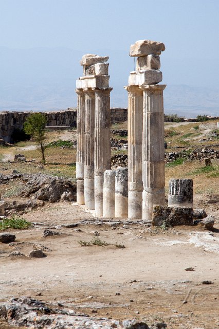 0121 Pamukkale-Hierapolis.jpg - SONY DSC